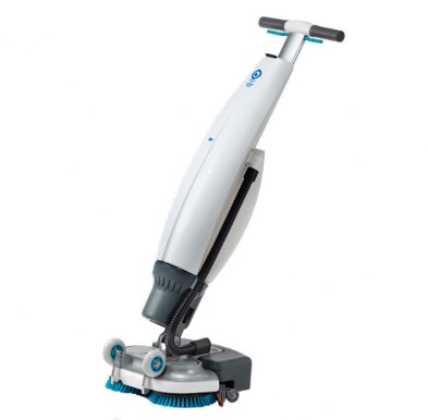 truvox scrubber dryer, i-mop lite