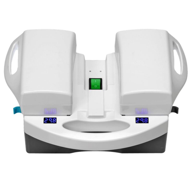 i-mop Battery Charger - i-charge 2a