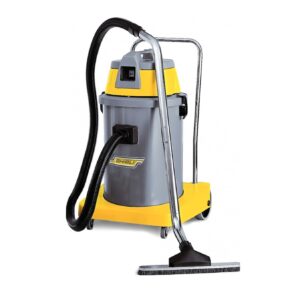Ghibli AS27P 36 Litre Wet & Dry Vacuum Cleaner