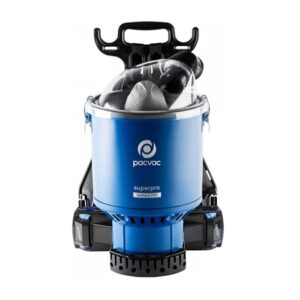 Pacvac Superpro 700