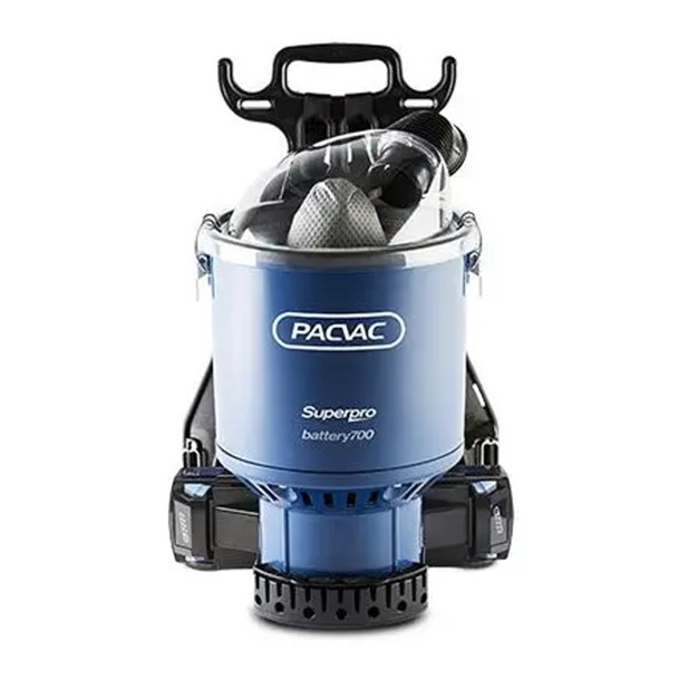 Pacvac Superpro 700 Back Pack