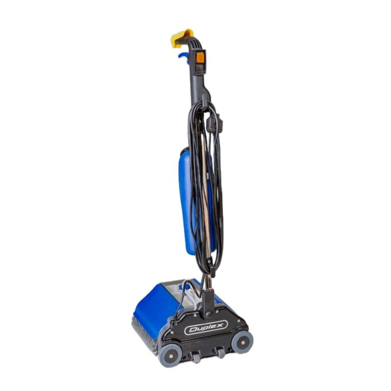 Duplex 280 Floor Cleaning Machine