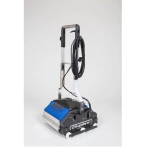 Duplex escalator cleaning machine, Duplex 350