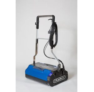 Duplex floor and carpet cleaning machine, Duplex 620 Standard