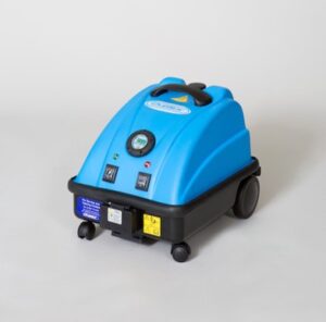 Duplex Jet Steam Professional - Steam Cleaner