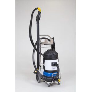 Duplex Jet Vac Alpha, Duplex Steam Cleaner