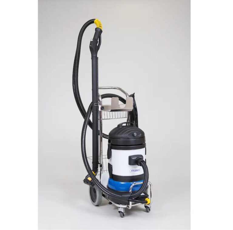 Duplex Jet Vac Compact, Duplex Steam Cleaner