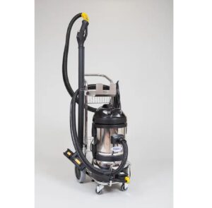 Duplex Jet Vac Eco, Duplex Steam Cleaner