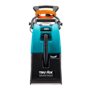 Truvox - Hydromist Compact Carpet Cleaner