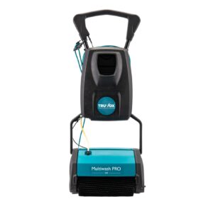 Truvox Multiwash Scrubber Dryer