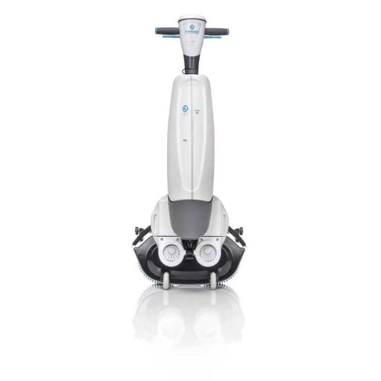 i-mop XL Basic complete