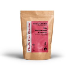 SoluCLEAN Biological Washroom Cleaner