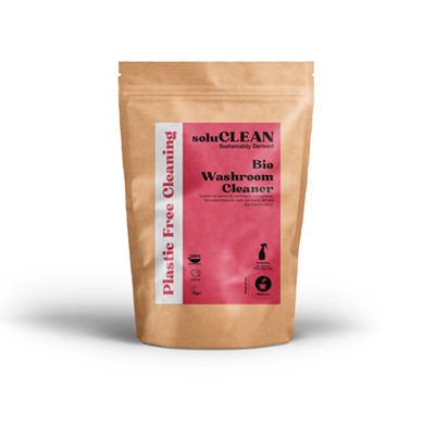 SoluCLEAN Biological Washroom Cleaner