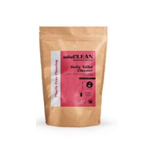 SoluCLEAN Daily Toilet Cleaner