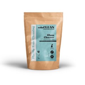 SoluCLEAN Glass Cleaner