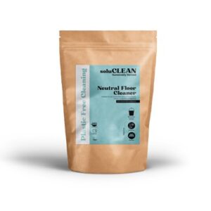 SoluCLEAN Neutral Floor Cleaner
