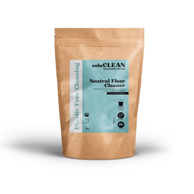 SoluCLEAN Neutral Floor Cleaner