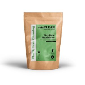 SoluCLEAN Food-Safe Surface Sanitiser, URIZAP, DRAINZAP