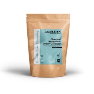 SoluCLEAN Neutral Scrubber Dryer Cleaner