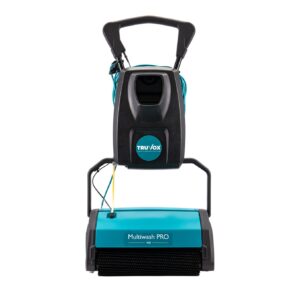 Truvox Multiwash Scrubber Dryer