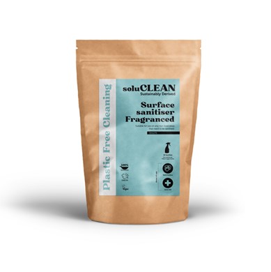SoluCLEAN Surface Sanitiser
