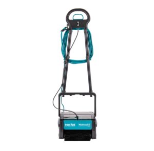 Truvox Scrubber Dryer