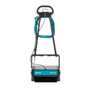 Truvox Multiwash Scrubber Dryer