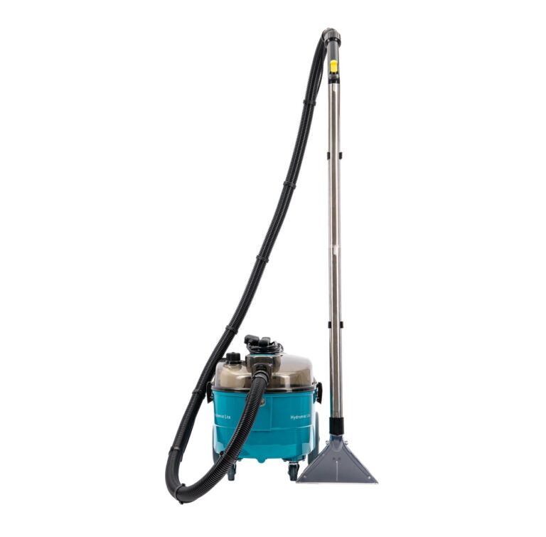 Professional Carpet Cleaner, Truvox Hydromist Lite