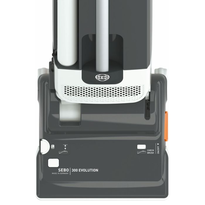 Sebo Evolution 300 Epower