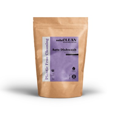SoluCLEAN Auto Dishwash