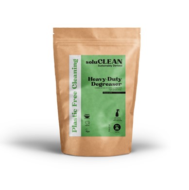 SoluCLEAN Food-Safe Heavy Duty Degreaser