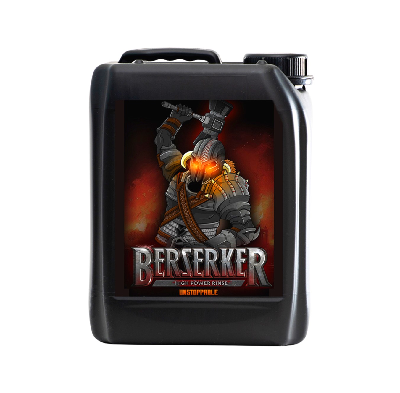 Berserker- High Performance Detergent (6 Litres)