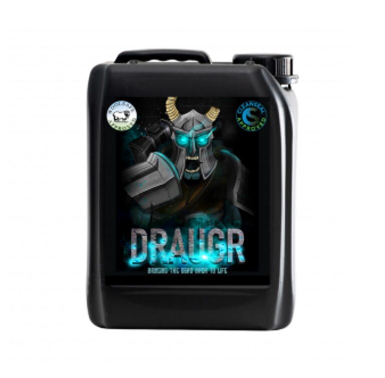 Draugr – High Power Woolsafe Pre-Spray (6 Litres)