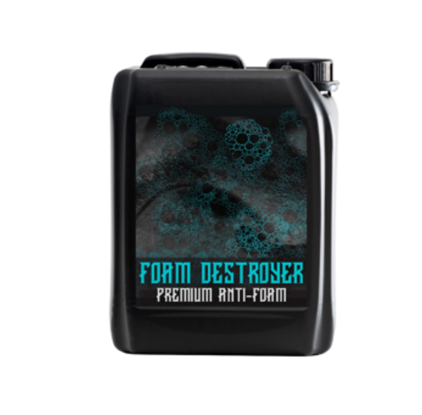 industrial de-foaming agent
