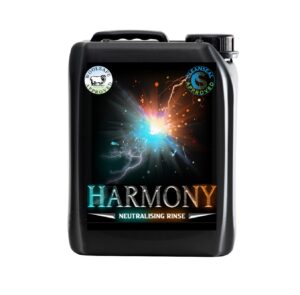 Harmony – High Power Acidic Detergent (6 Litres)