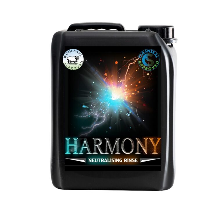 Harmony – High Power Acidic Detergent (6 Litres)