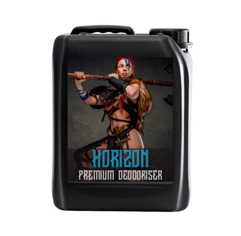 Horizon– Premium Deodoriser (6 Litres)