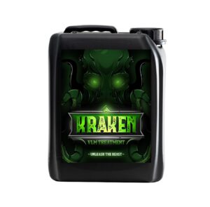 Kraken – High Power VLM Pre-Spray (6 Litres)