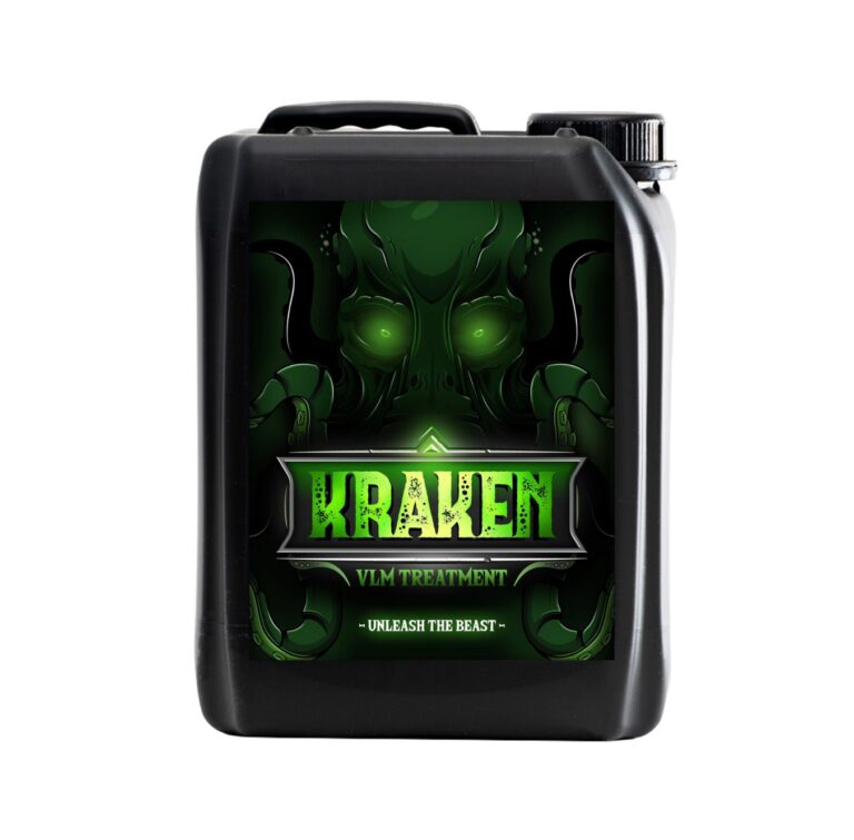 Kraken – High Power VLM Pre-Spray (6 Litres)