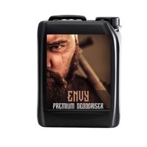 Ragnar, Premium Deodoriser, Carpet Cleaning Solution, Njord Chemicals