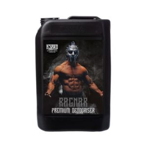Ragnar, Premium Deodoriser, Carpet Cleaning Solution, Njord Chemicals
