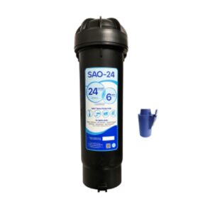 Tersano Lotus Pro Stabiliser SAO24, Tersano stabiliser cartridge
