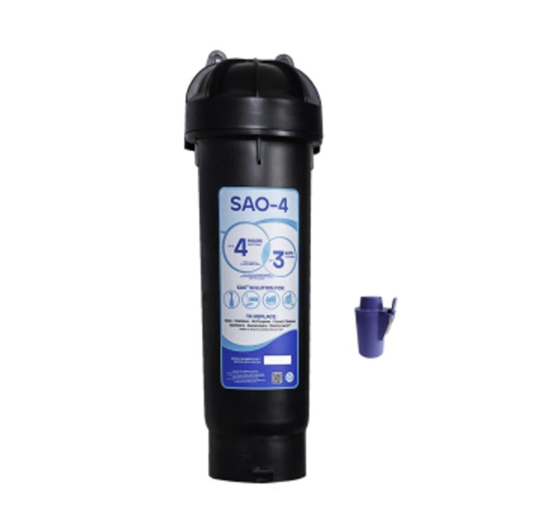 Tersano Lotus Pro Stabiliser SAO4