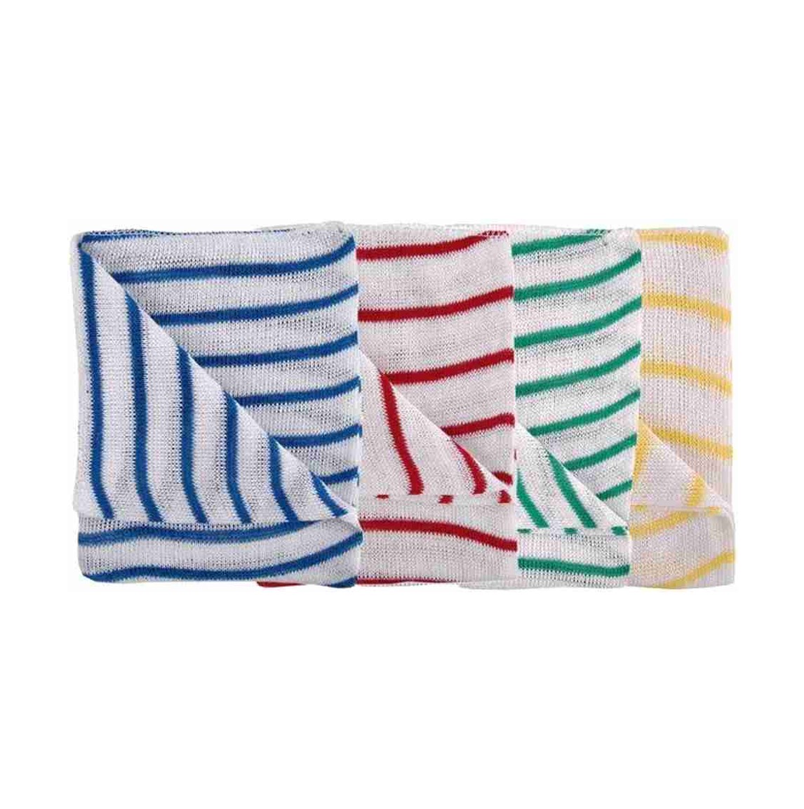 cotton dishcloths