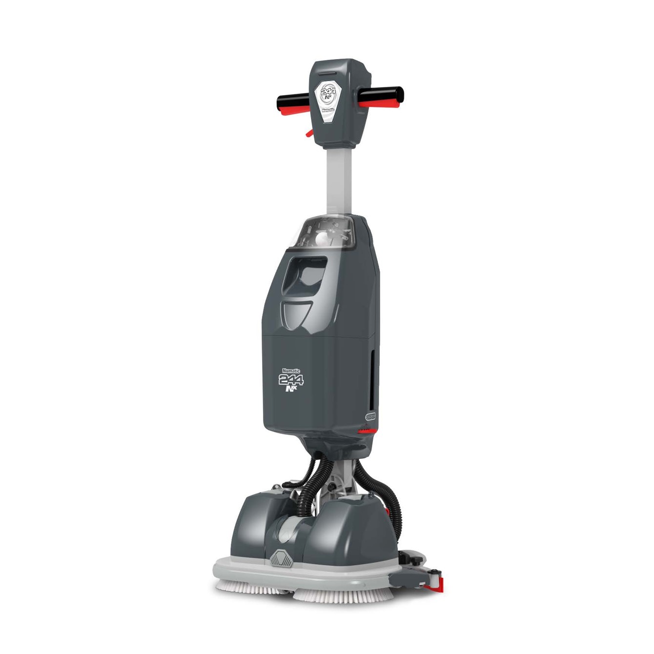 Numatic Scrubber Dryer