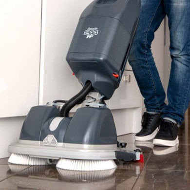 Commercial Cleaning Equipment, Numatic Scrubber Dryer, Wholesale Cleaning Products, Numatic 244NX Compact