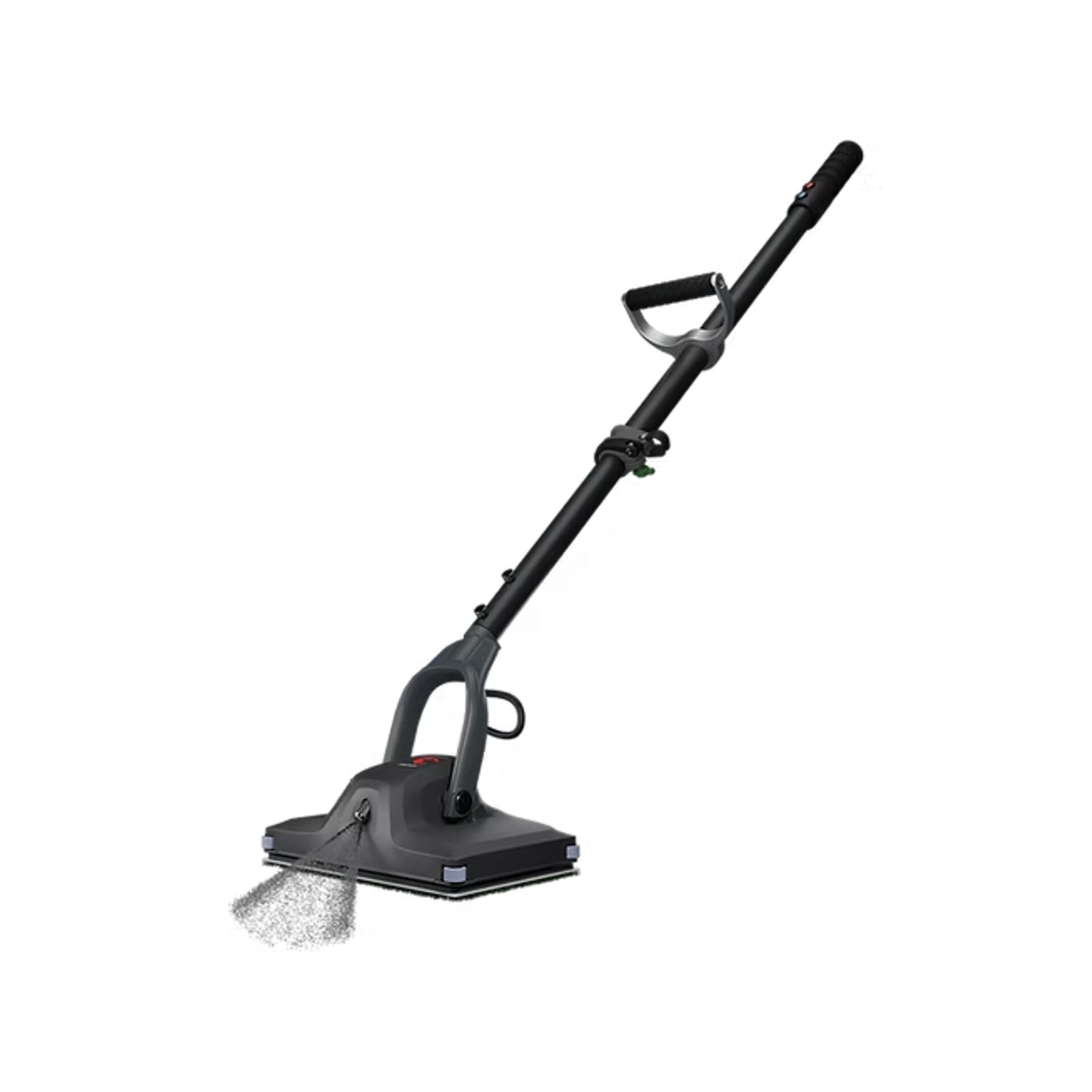 MotorScrubber SHOCK, MotorScrubber SHOCK low-profile floor cleaning machine – Hygieia Group