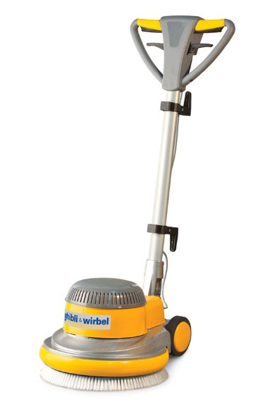 Ghibli SB143 L16 Rotary Machine 240v