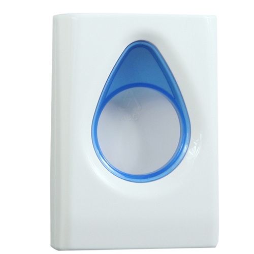Modular Sani Bag Dispenser
