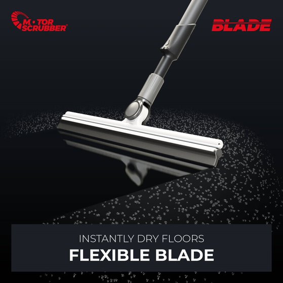 Motor Scrubber - Blade the Blade - Image 8